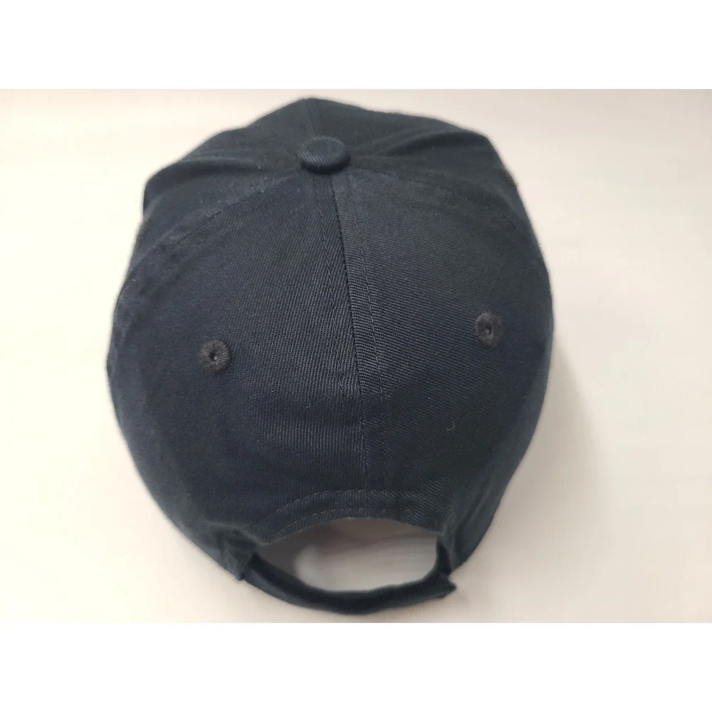Youth Arizona Diamondbacks Adjustable Hat Cap Casual Boy Girl MLB Baseball Black